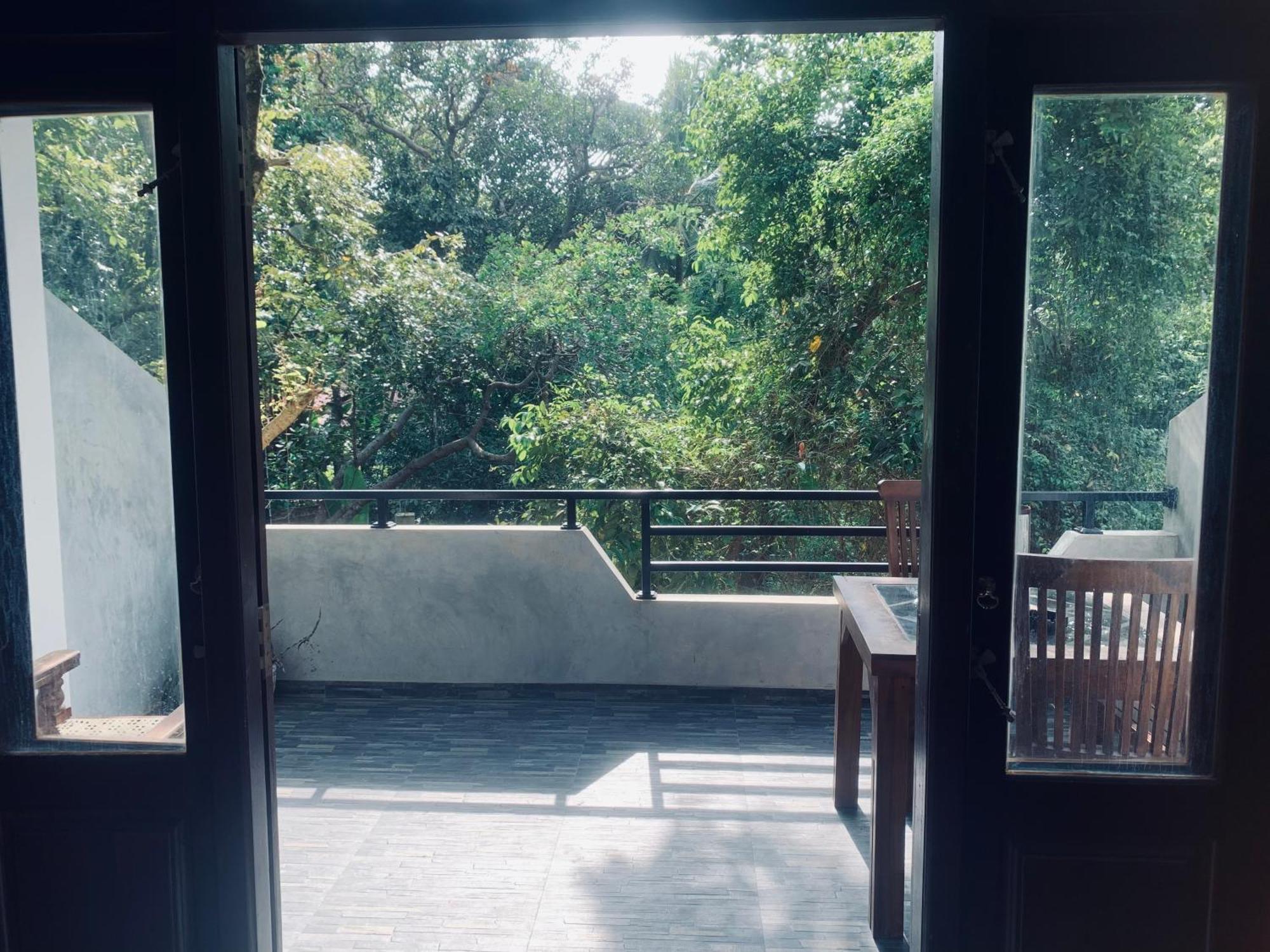 Center Point Villa Unawatuna Exterior photo