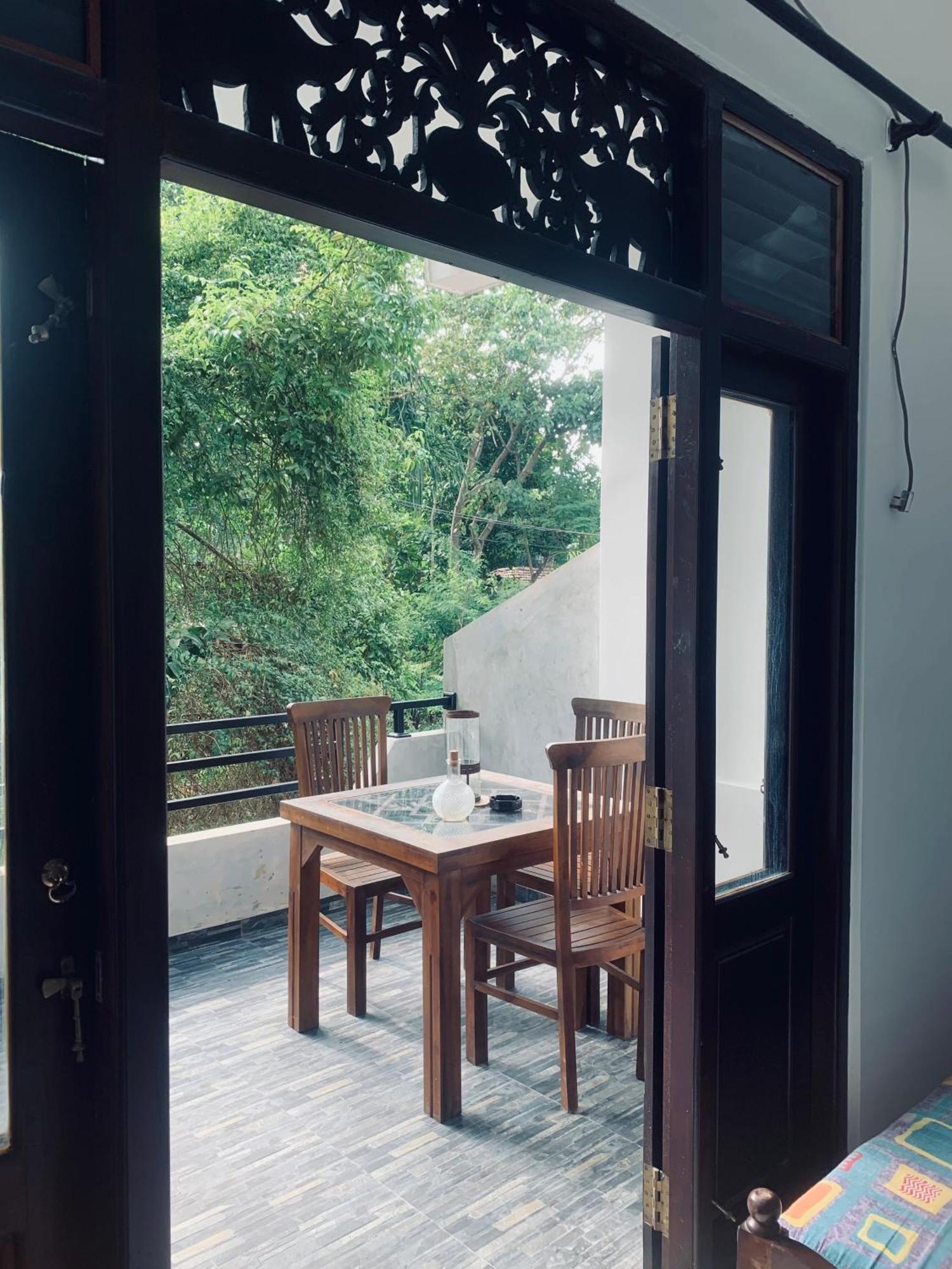 Center Point Villa Unawatuna Exterior photo