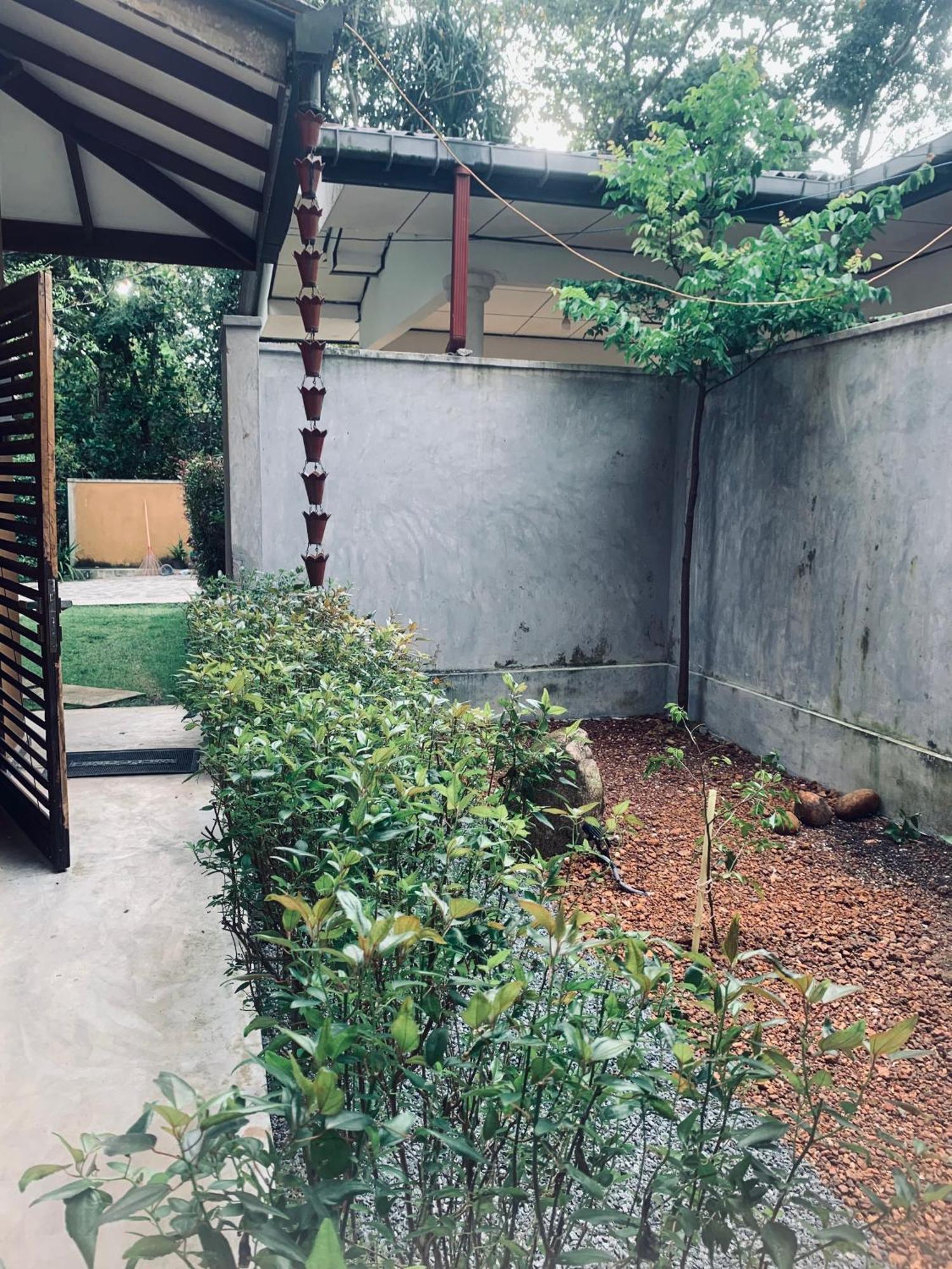Center Point Villa Unawatuna Exterior photo