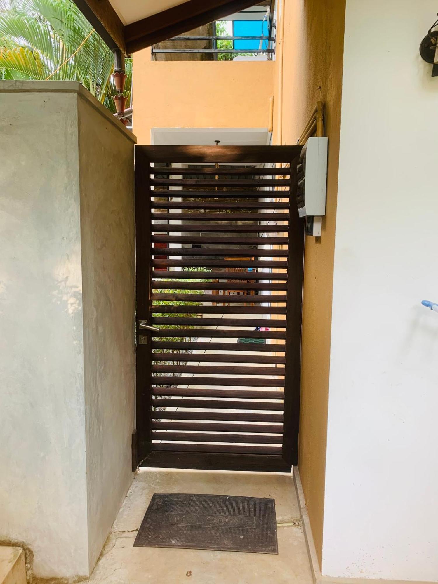 Center Point Villa Unawatuna Exterior photo